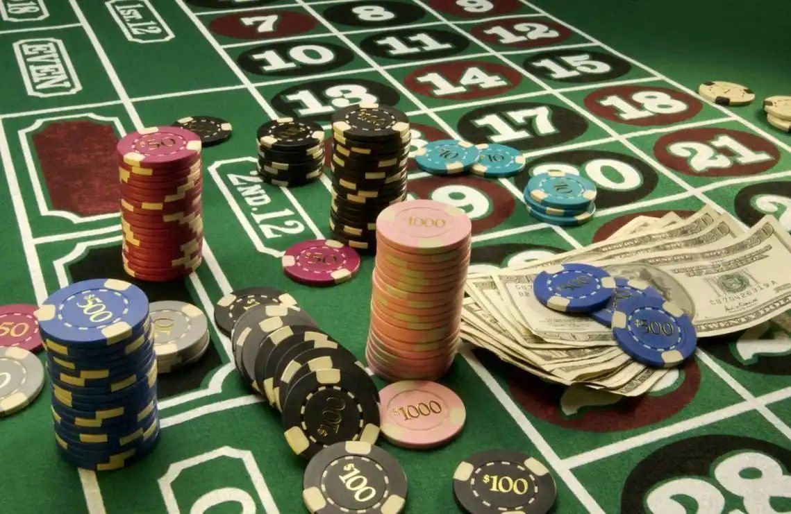 Live Casino – iwbet006