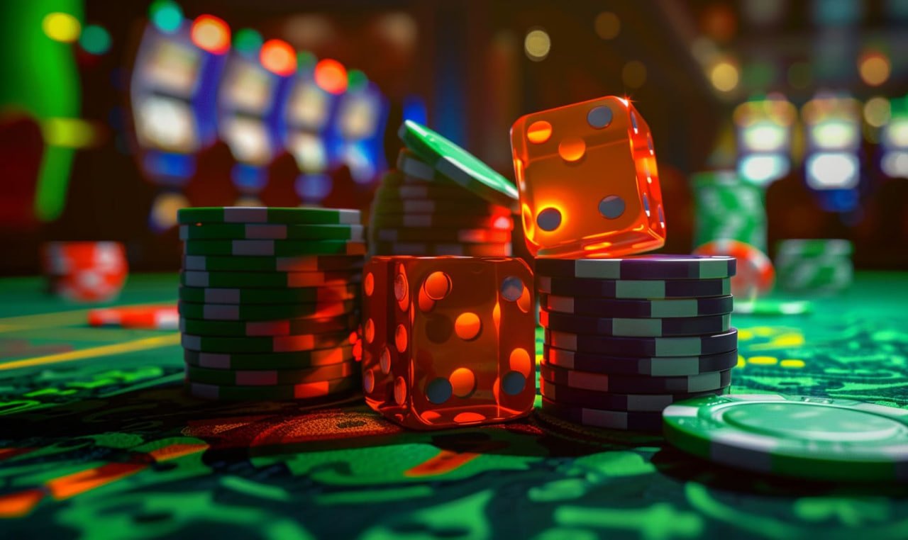 Esports – iwbet006
